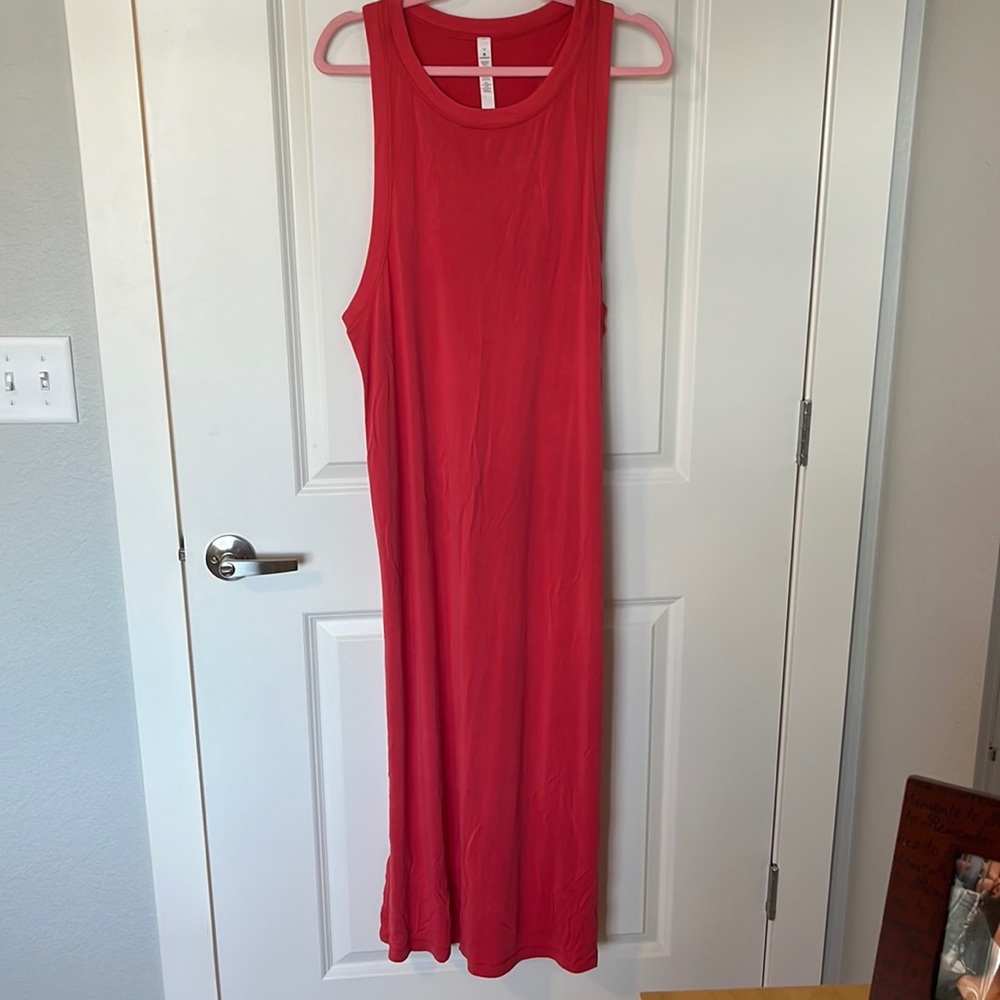 Lululemon dress
